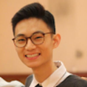 Meet your Posher, Eric